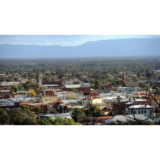 Stawell Veterinary Clinic - Stawell, VIC