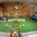 db FITNESS llc - Physical Fitness Consultants & Trainers
