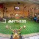 db FITNESS llc