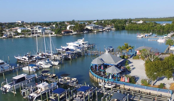 Isles of Capri Marina - Naples, FL