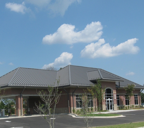 First Community Bank - Cabot, AR