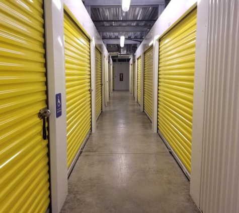 Extra Space Storage - Atlanta, GA