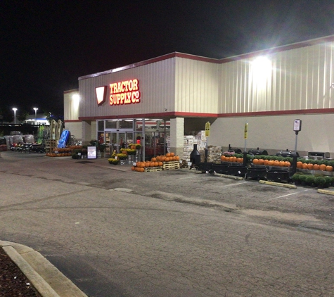 Tractor Supply Co - Salisbury, NC