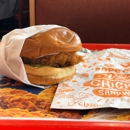 Popeyes Louisiana Kitchen - Chicken Restaurants