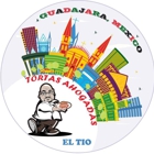 Tortas Ahogadas El Tio