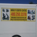 Mobility Scooter Center, LLC - Wheelchairs