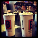 Biggby Coffee - Coffee & Espresso Restaurants