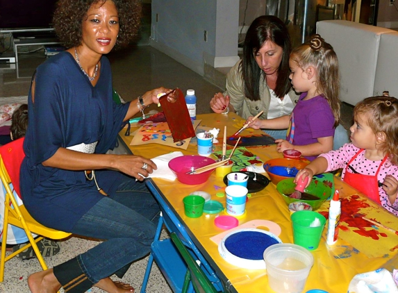 Art Parties with Debie Lee - Miami, FL