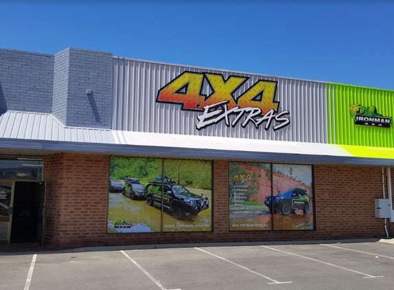 4x4 Extras - Wangara, WA