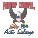 New Deal Auto Salvage - Automobile Salvage