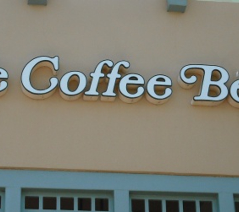 The Coffee Bean & Tea Leaf - Long Beach, CA