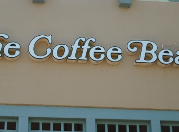 The Coffee Bean & Tea Leaf - West Hollywood, CA