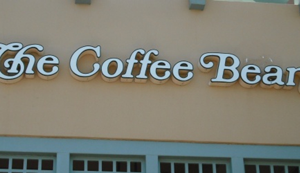 The Coffee Bean & Tea Leaf - Burbank, CA