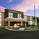 SpringHill Suites Mobile - Hotels