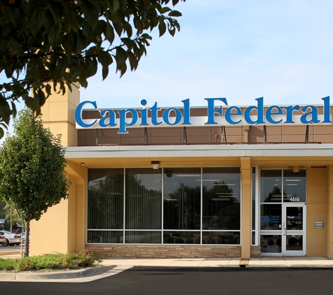 Capitol Federal - Wichita, KS. KenMar Branch