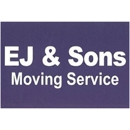 EJ & Sons Moving Service - Movers