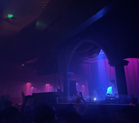 Spin NightClub - San Diego, CA