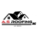 A.S Roofing Inc. - Roofing Contractors