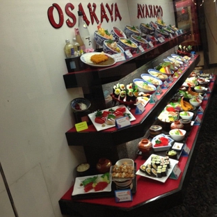 Osakaya Restaurant - San Francisco, CA