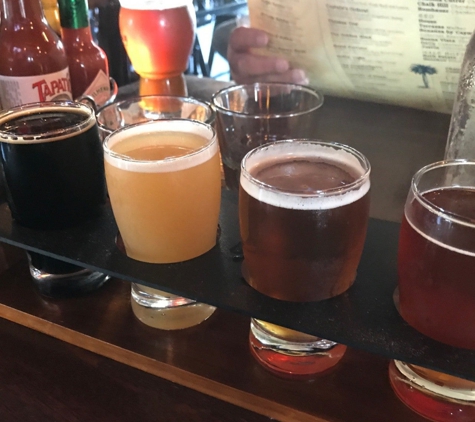 Helmsman Ale House - Newport Beach, CA