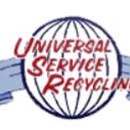 Universal Service Recycling - Recycling Equipment & Services