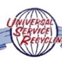 Universal Service Recycling