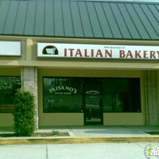 Paisano's Italian Bakery - Sarasota, FL