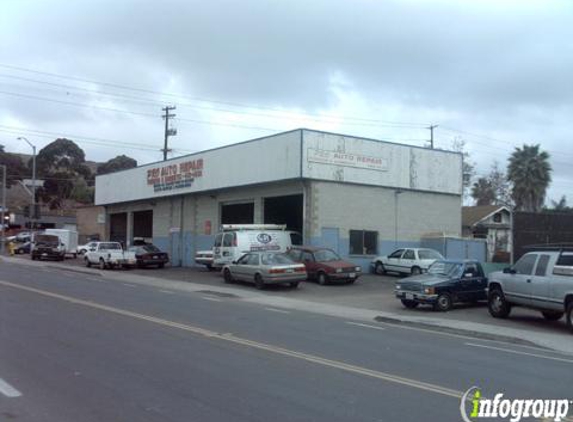 G & G Auto Repair - Lemon Grove, CA