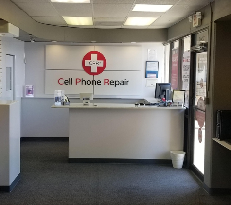 CPR Cell Phone Repair San Antonio Northeast - San Antonio, TX