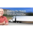 Fundamental Labor Strategies - Trucking-Motor Freight