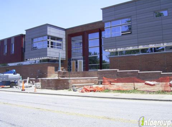 Heights Libraries - Cleveland Heights, OH