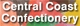 Central Coast Confectionery - Confectionery Wholesalers & Manufacturers