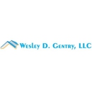 Wesley D Gentry LLC - Gutters & Downspouts