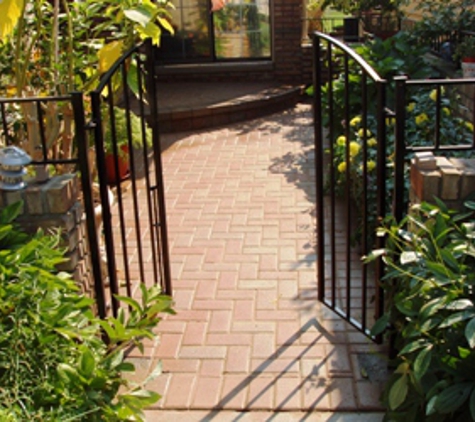 Domenico Brick Paving & Landscaping - Birmingham, MI