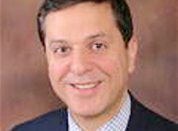 Dr. Nehme Gabriel, MD - Leesburg, FL