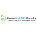 Carson Children's Dentistry - Orthodontists