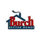 Burch Better Homes - Siding Contractors