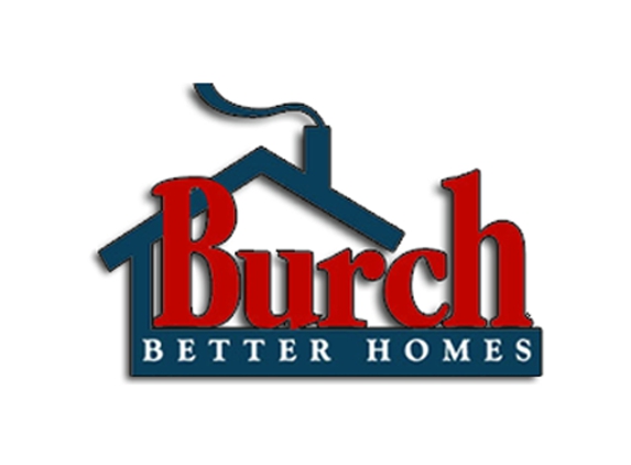 Burch Better Homes - Ankeny, IA