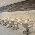 Mission nail bar