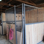 Prairie Wind Boarding Stables