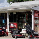 Foster Mower Service Inc - Lawn Mowers