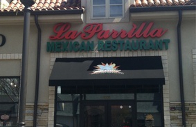 La Parrilla Mexican Restaurant 5131 Peachtree Pkwy Ste 1005, Peachtree