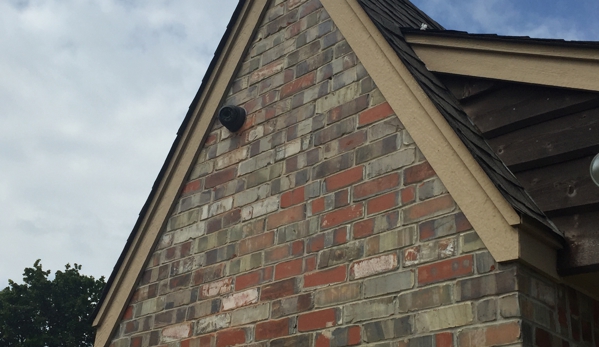 Primus CCTV, LLC - Edmond, OK