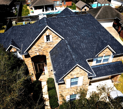 Texas Stag Roofing Solutions - Spring, TX