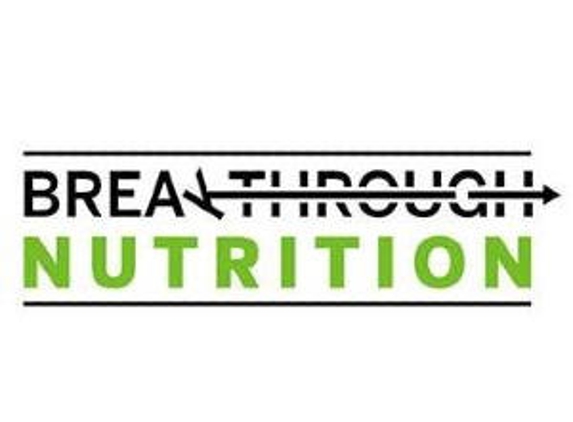 Breakthrough Nutrition - Beaufort, SC