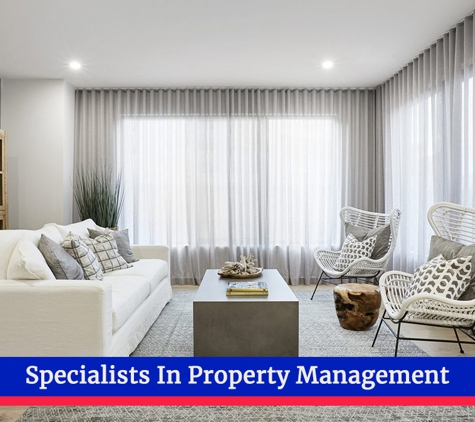Barry Plant Geelong - Geelong, VIC. Specialists In Property Management