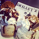 Skillet'z Cafe - American Restaurants