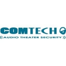 Comtech Audio Theater Security - Home Theater Systems