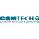 Comtech Audio Theater Security