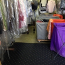 J & J Alterations & Cleaning - Dry Cleaners & Laundries